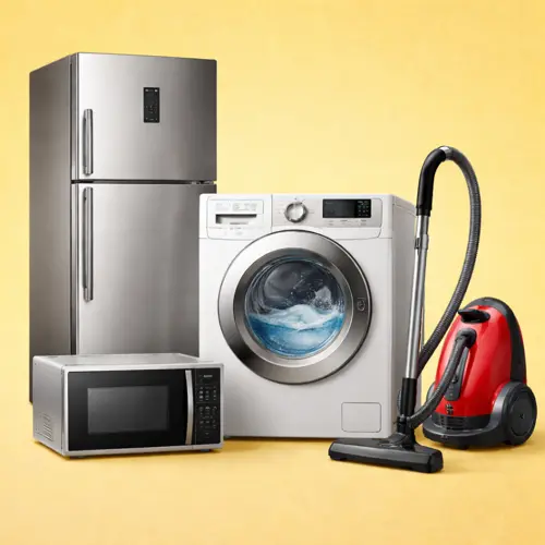HOME APPLIANCES