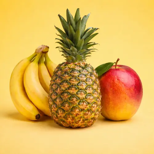 Fresh Fruits