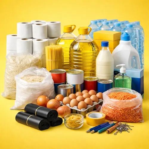 BUY IN BULK