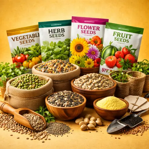 Seeds