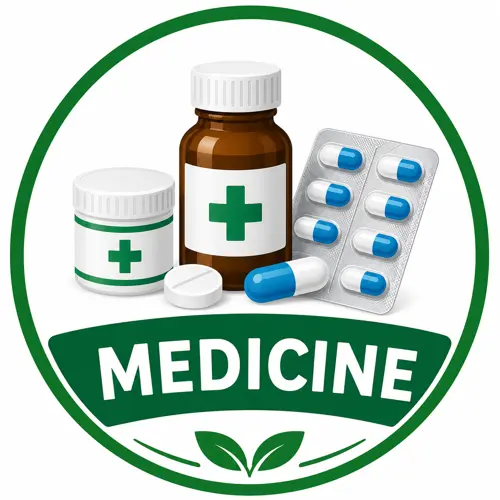 MEDICINE