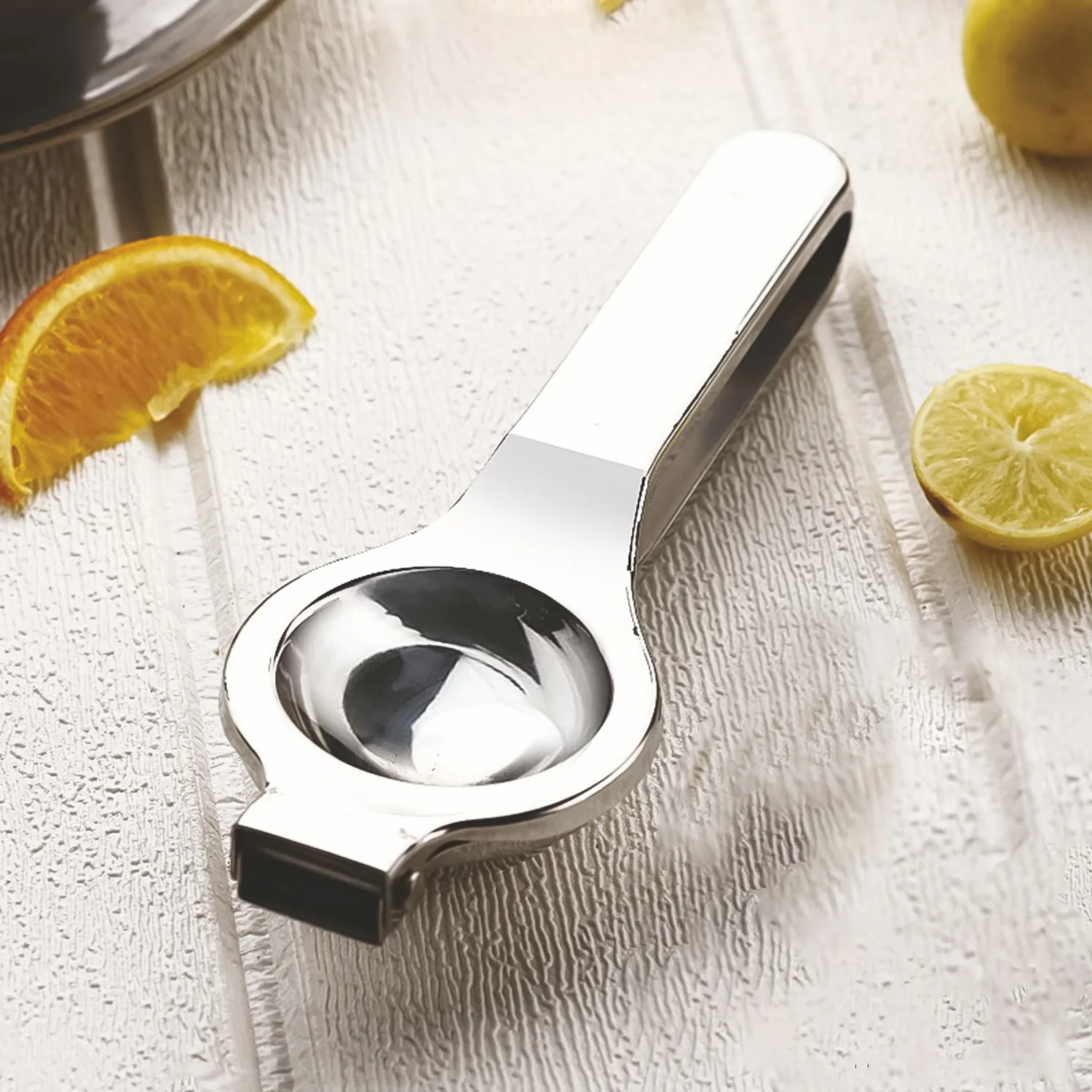 Lemon Press Squeezer
