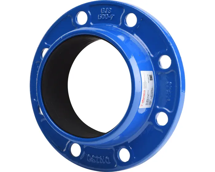 Flange Base plate 2.5 inch drivery 3 inch