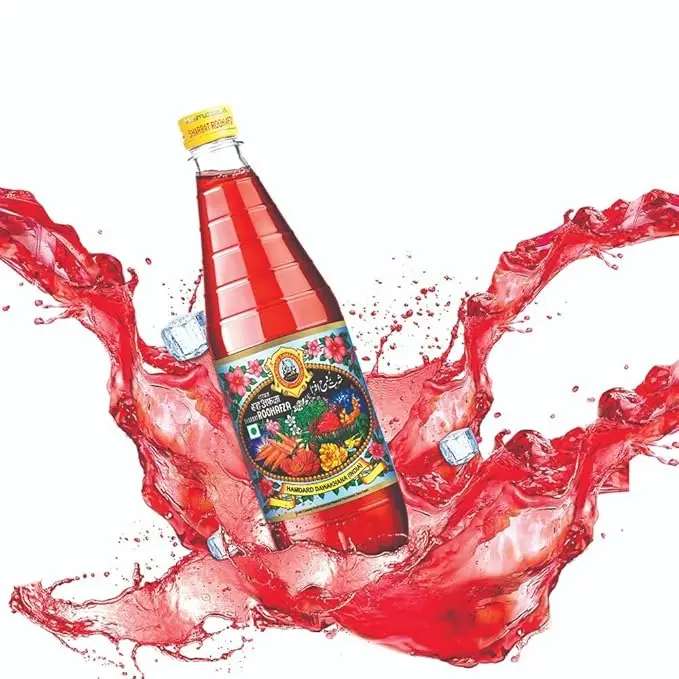 ROOHAFZA SHARBAT