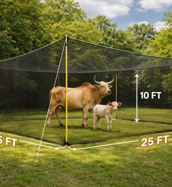 MOSQUITO NET