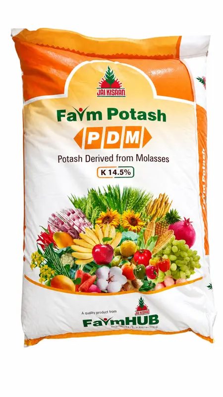 POTASH