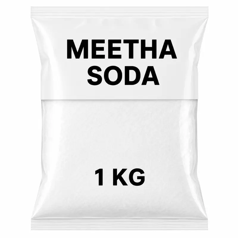 MEETHA SODA