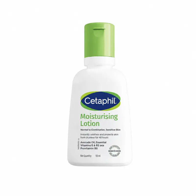 CETAPHIL MOISTURIZING LOTION