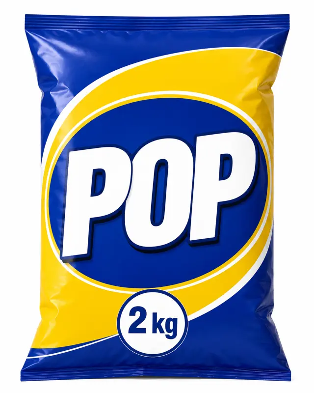 POP