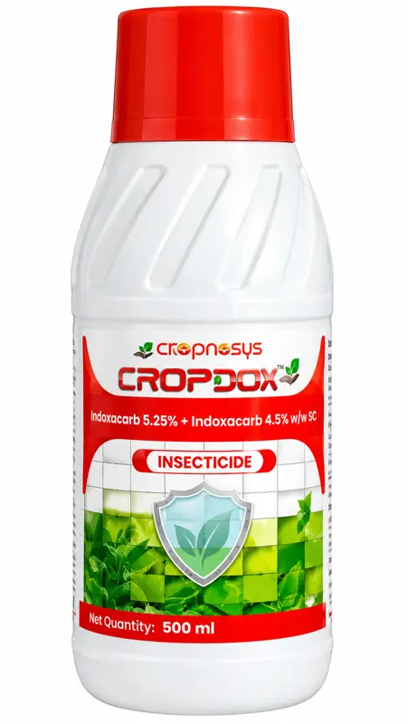 CROPDOX