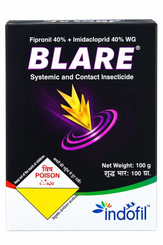 BLARE INSECTICIDE