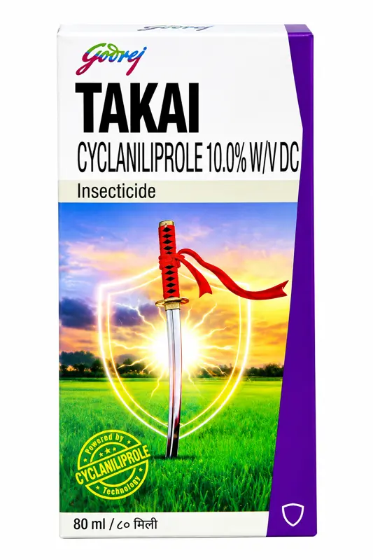 TAKAI INSECTICIDE