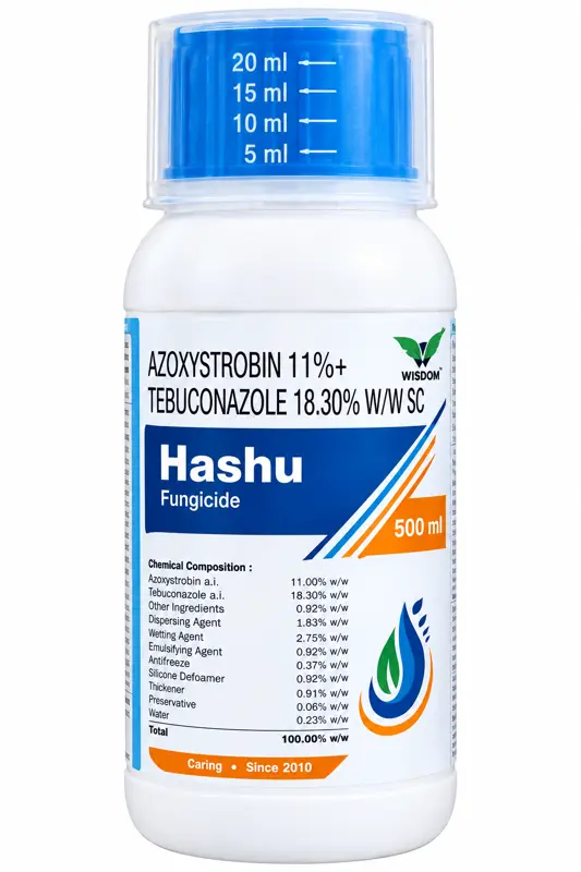 Hashu