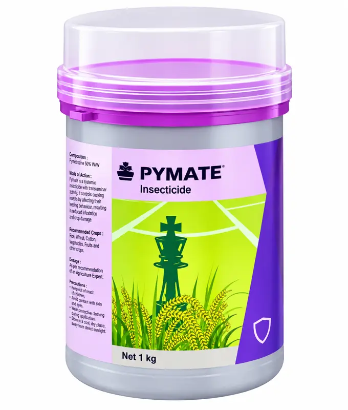 PYMATE