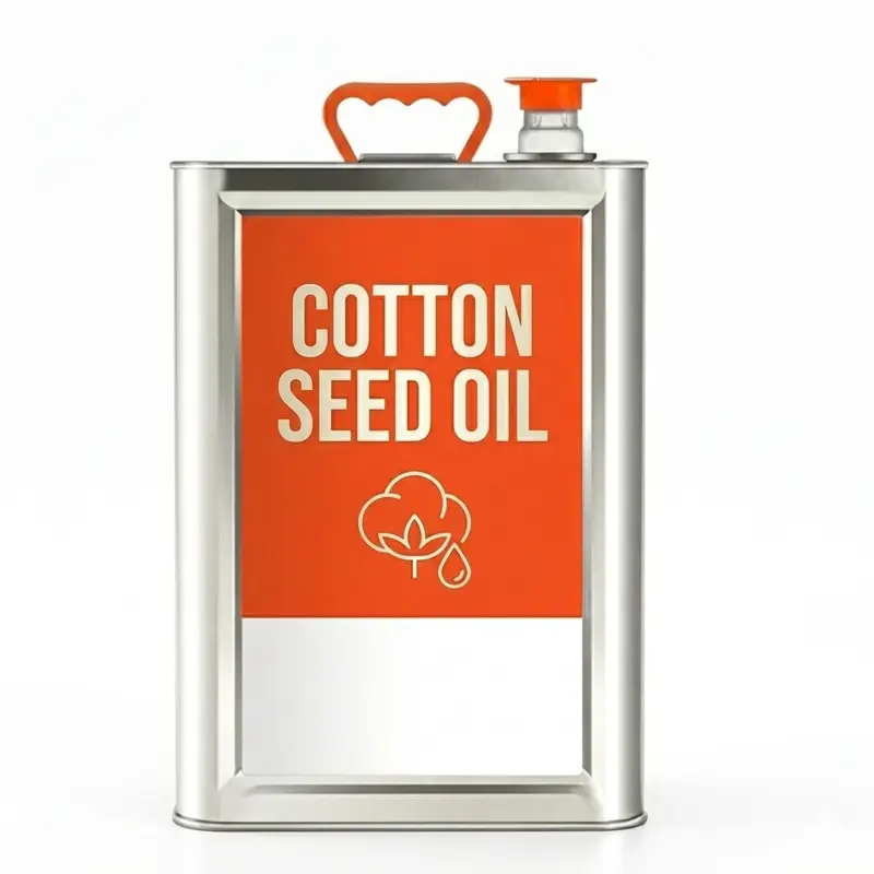 COTTON SEED OIL