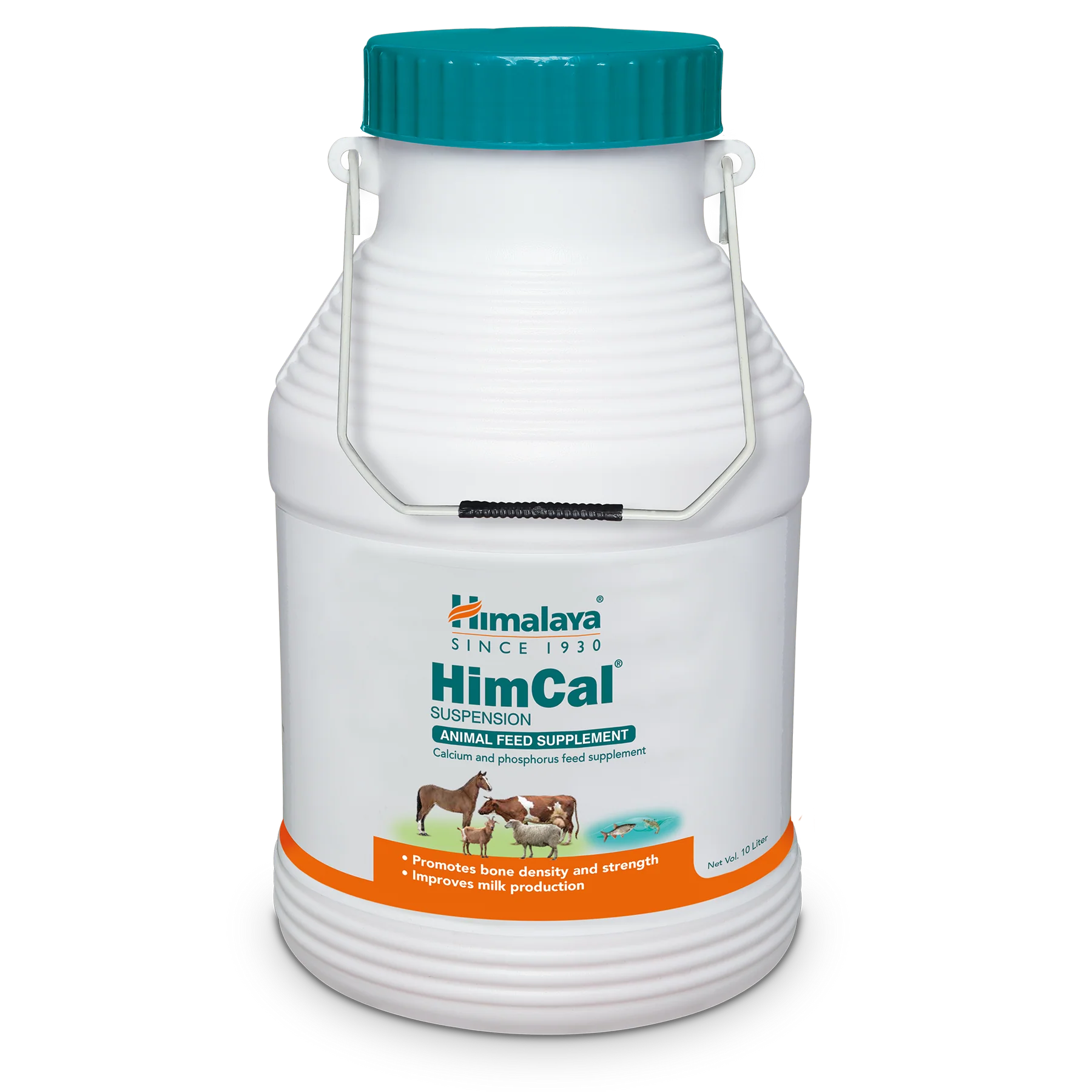 Himcal