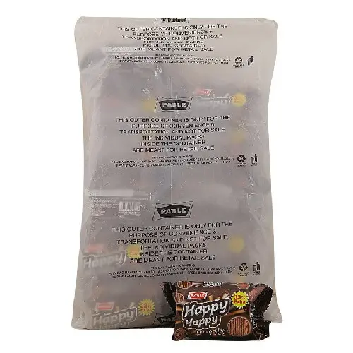 PARLE HAPPY HAPPY CHOCO CHIP COOKIE