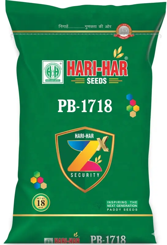 HARI HAR PB-1718 (ZX)
