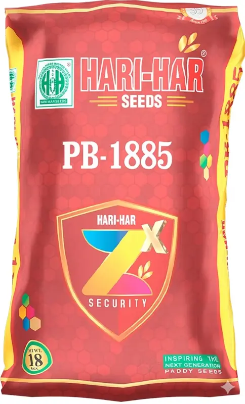 HARI HAR PB-1885 (ZX)