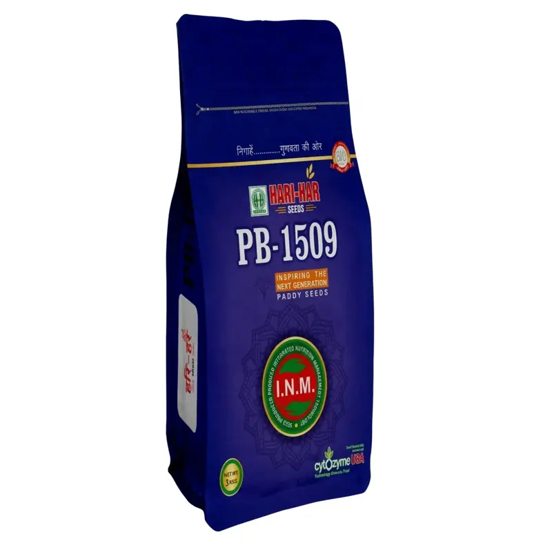 HARI HAR PB-1509 (INM)