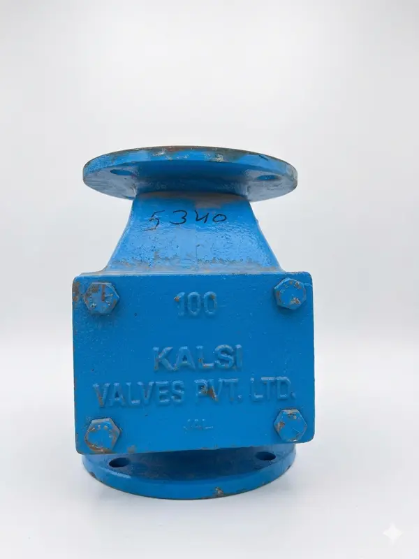 KALSI WALL