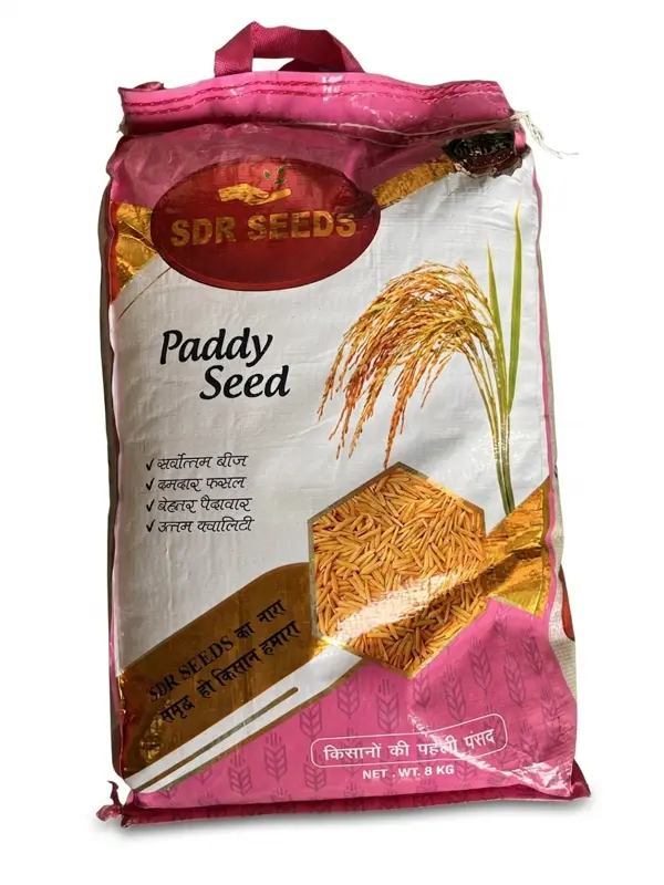 1121 SDR PADDY SEED