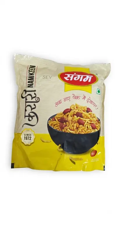 SEV BHAJI