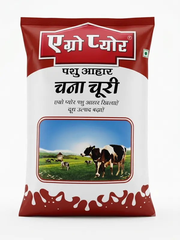 CHANA CHURI AGROPURE