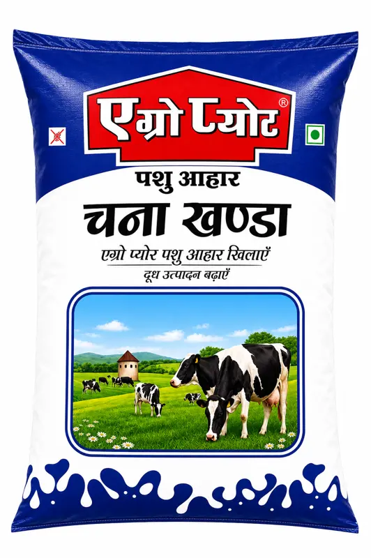 CHANA KHANDA