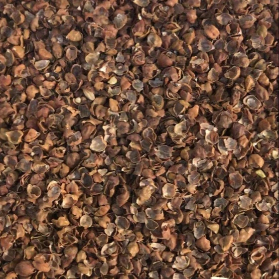 CHANA CHILKA 25 KG