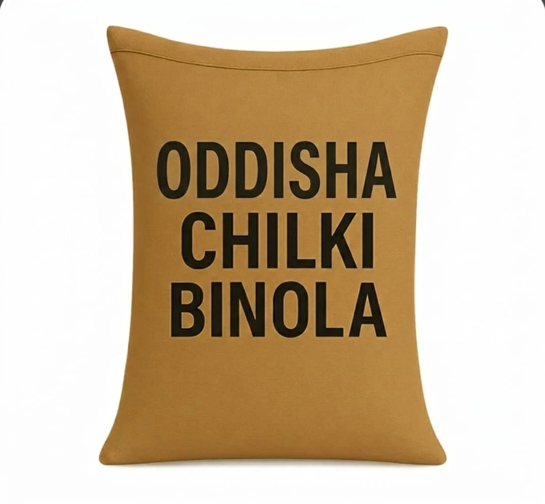 ODISHA CHIKKI BINOLA 40 kg