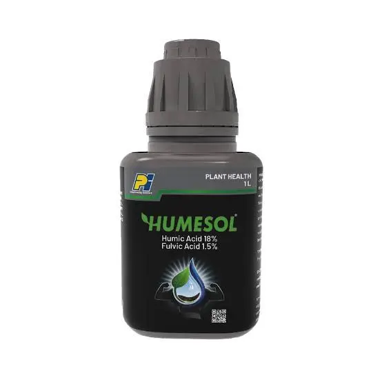 HUMESOL | SOIL STRUCTURE IMPROVER
