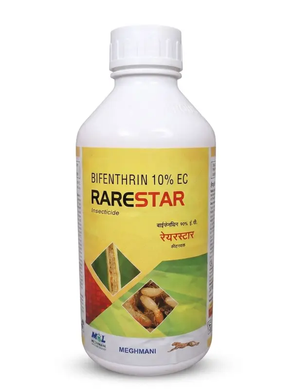 RARESTAR
