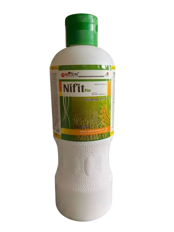 NIFIT PLUS PRETILACHLOR 37% EVI