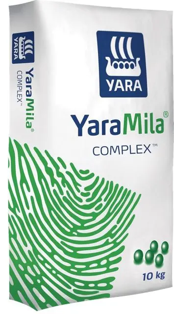 YARAMILA COMPLEX-10 KG