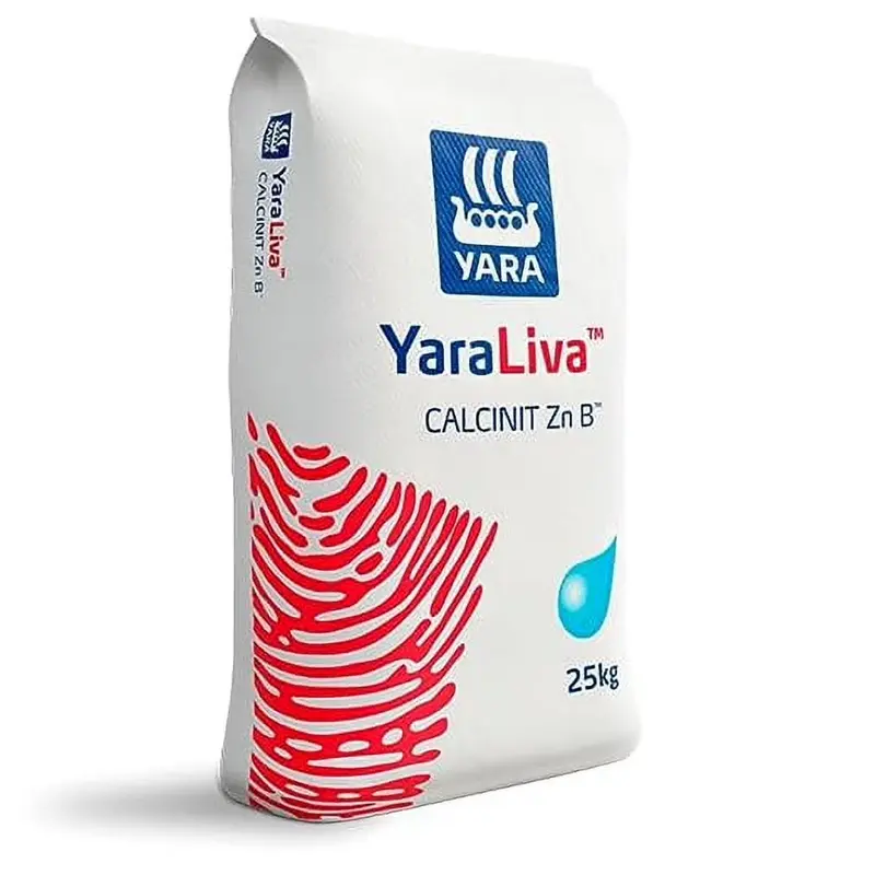 CALCIUM NITRATE