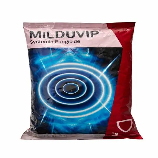 GODREJ MILUDVIP SYSTEMIC FUNGICIDE