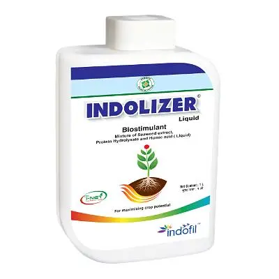 INDOLIZER LIQUID BIOSTIMULANT