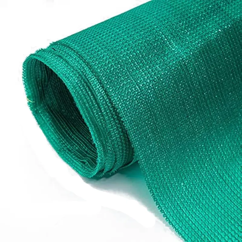 Green Shade Net- 12 Meter