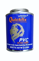 PVC SOLVENT