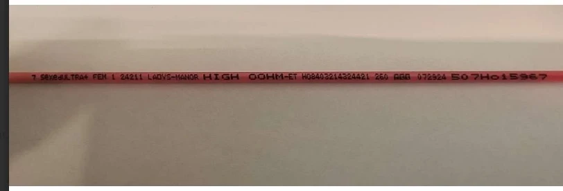 ACCUVANCE HF SEXED SEMEN