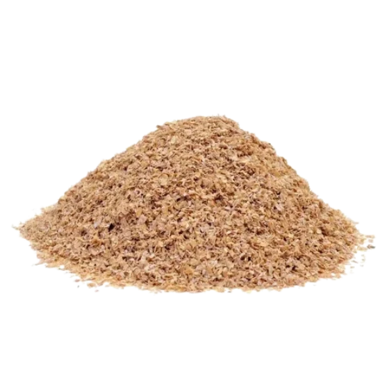 WHEAT CHOKAR
