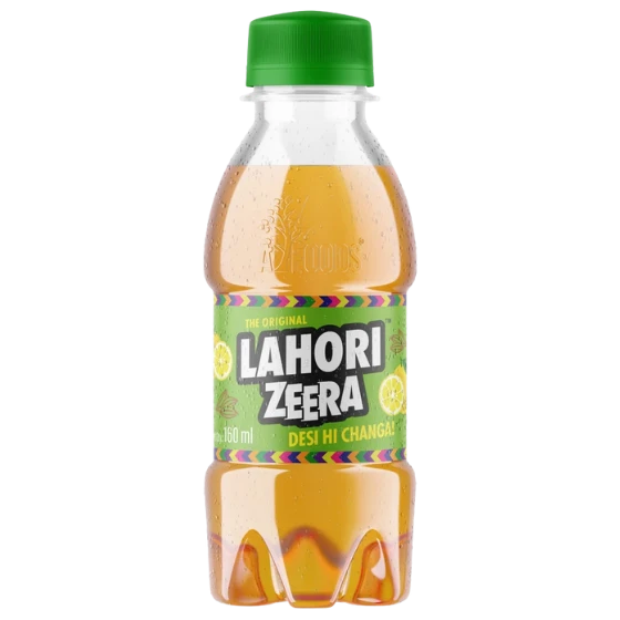 LAHORI ZEERA