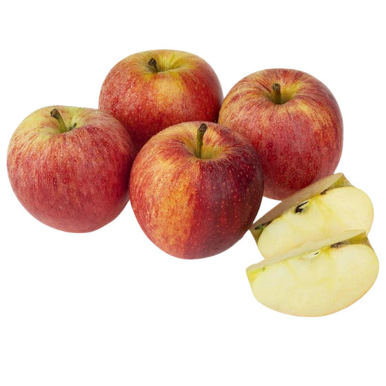 Apple - Kullu