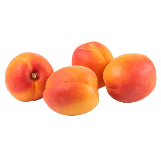 peach