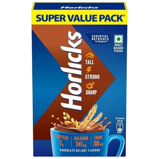 HORLICKS POWDER