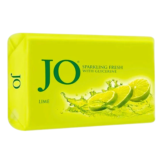 JO SOAP