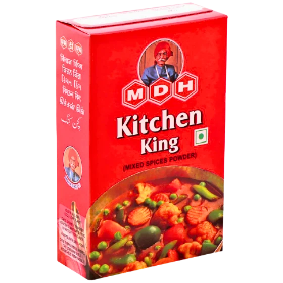 MDH KITCHEN KING POWDER