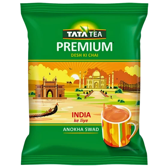 TATA TEA PREMIUM
