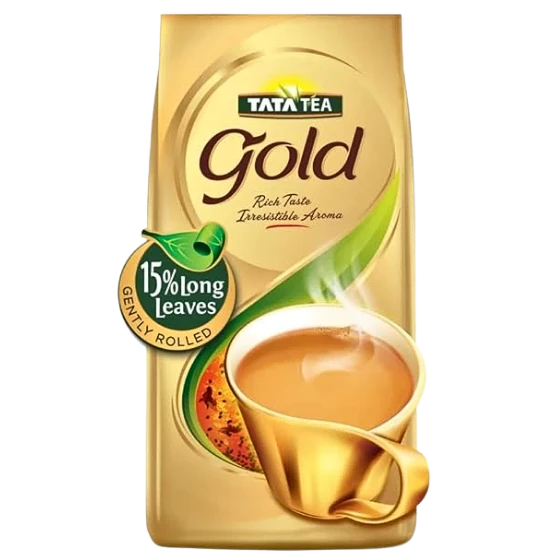TATA TEA GOLD